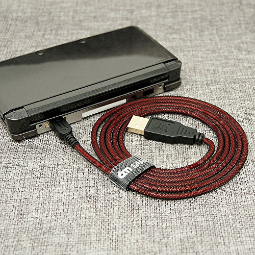 image for 6amLifestyle USB Charging Cable High Speed Premium USB Data Sync Power