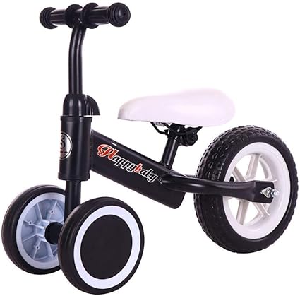 no pedal tricycle
