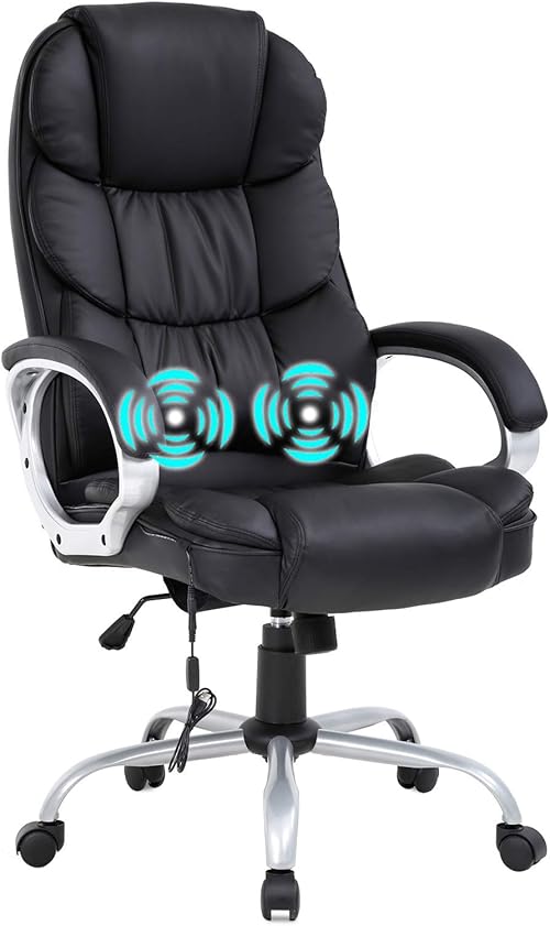 office chairs that are good for your back