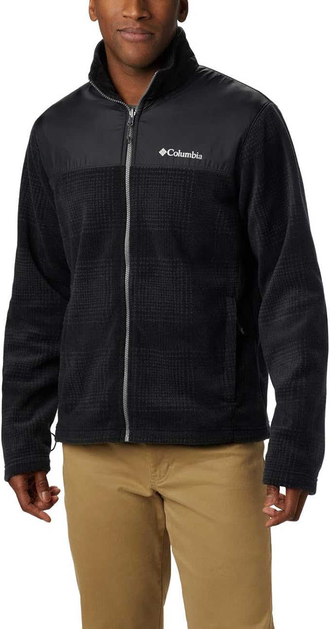 Columbia 哥伦比亚 Bugaboo II 户外男式三合一冲锋衣 2.5折.2 两色可选 海淘转运到手约￥404