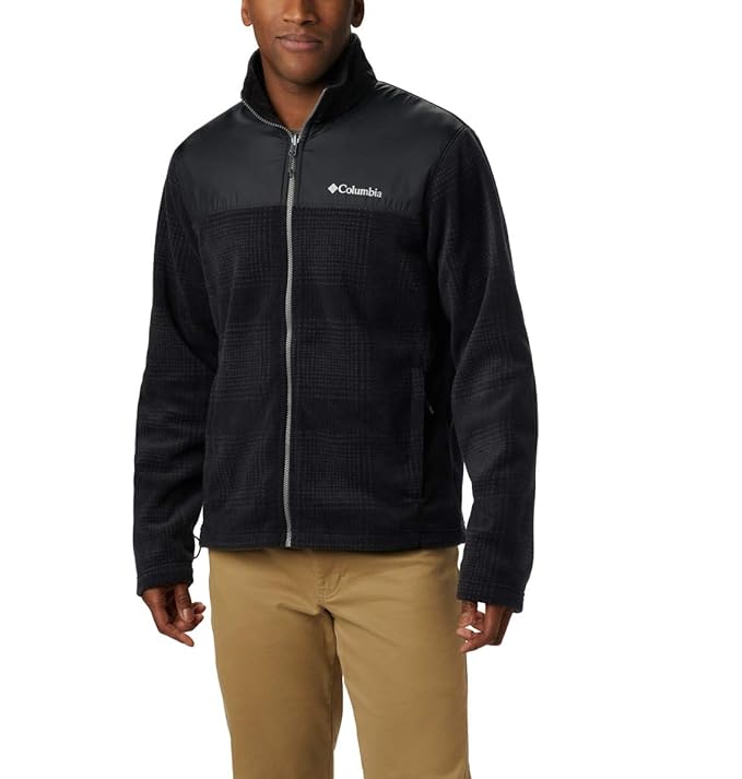 Columbia 哥伦比亚 Bugaboo II 户外男式三合一冲锋衣 L码2.7折.29 海淘转运到手约￥419