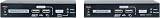 LevelOne KVM-9036 KVM Cat.5 USB Extender IP Receiver Transmitter Kit 100m view 2