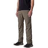 686 Men's Everywhere Pant - Relaxed Fit - 10 Pocket Design