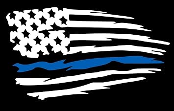 white vans with blue line