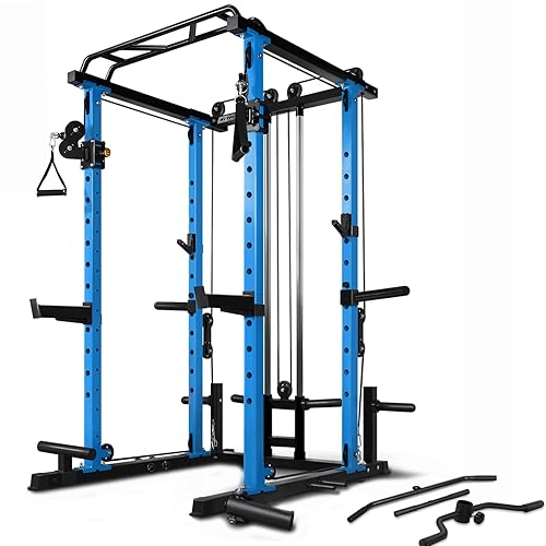 Ritfit Multifunction Steel Home Gym Ritfit Psr05 Review RitFit