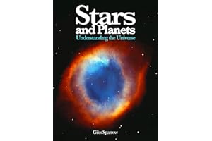 Stars and Planets: Understanding the Universe (Mini Encyclopedia)