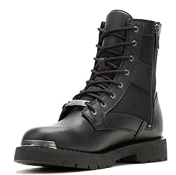 HARLEY-DAVIDSON FOOTWEAR Men's Maverick Motorcycle