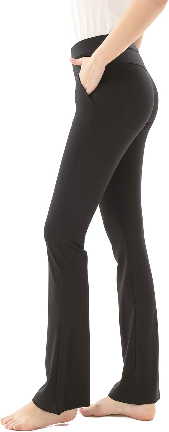 bootcut lounge pants