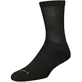 Drymax Golf Crew Sock