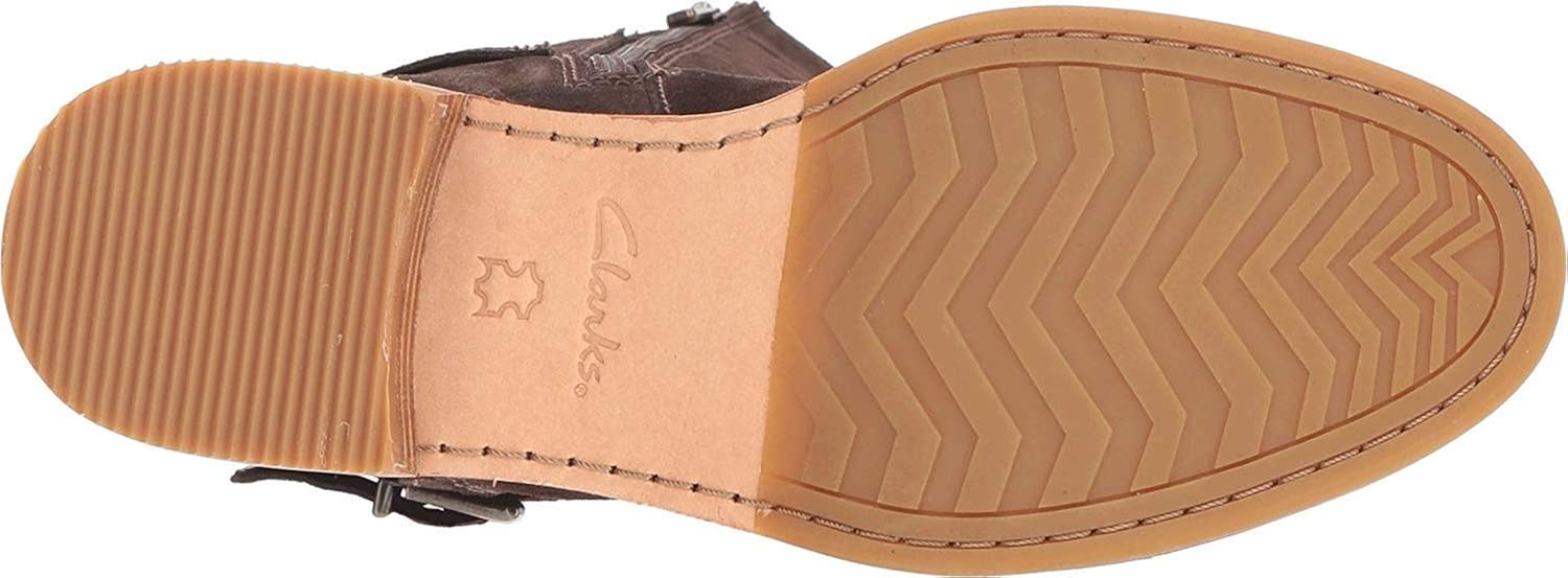 clarks clarkdale clad boot