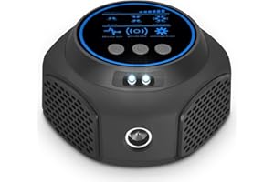 ELLASSAY Ultrasonic Pest Repeller, Rodent Repeller Mice Repellent for House Pest Repeller Plug in Mouse Deterrent Rat Control for House, Attic Basement Garage Barn RV