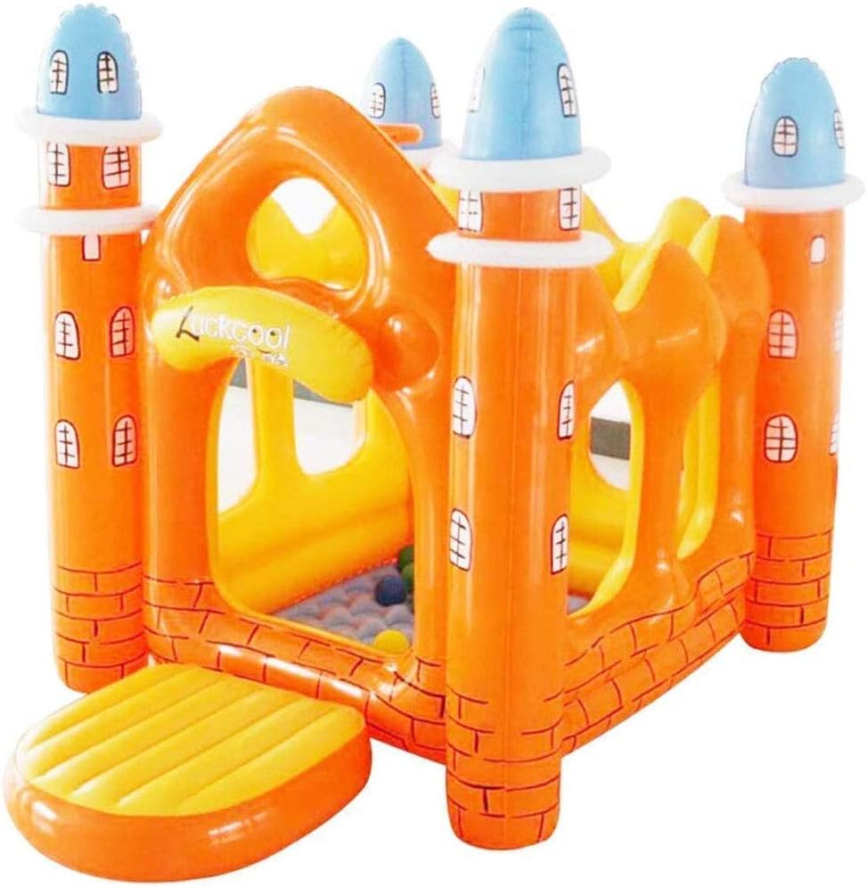 outdoor children's toys