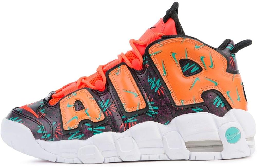 nike air uptempo kids