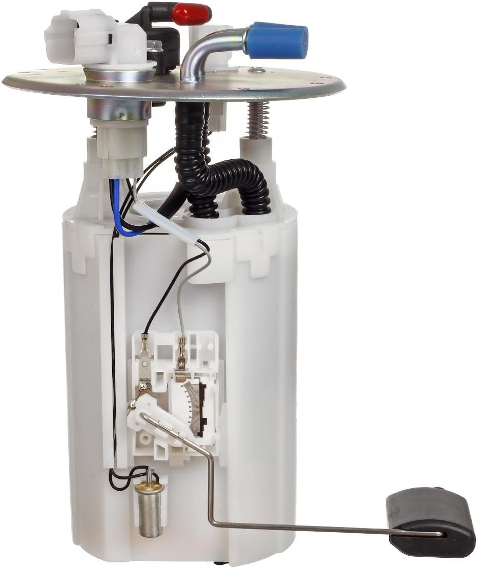 Amazon Com Powerco Fuel Pump Module Assembly Compatible With Sedona 3 5l 2005 2004 Except California 2003 Sedona 3 5l With Sending Unit E8482m Automotive