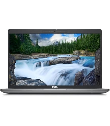 Amazon.com: Dell Latitude 5440 - Computadora portátil de 14