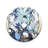 GENSHIN IMPACT Mondstadt Themed Series Character