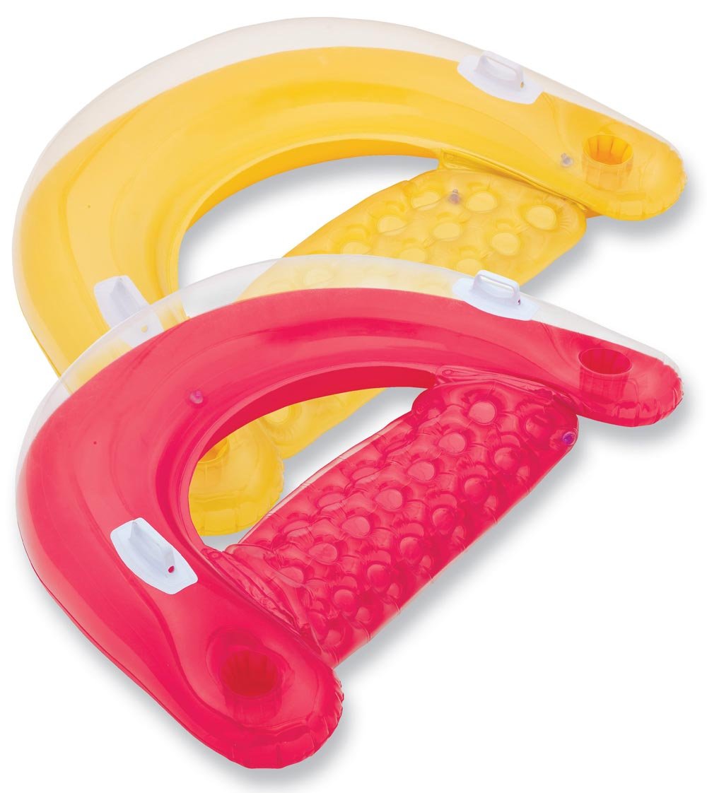 Intex hinchable sillon Los mejores artículos hinchables.