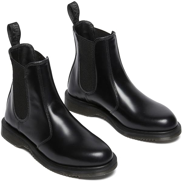 Amazon.com: Dr. Martens Women's Maybole Chelsea Boots, Black Amazon.com: Dr. Martens Women's Maybole Chelsea Boots, Black