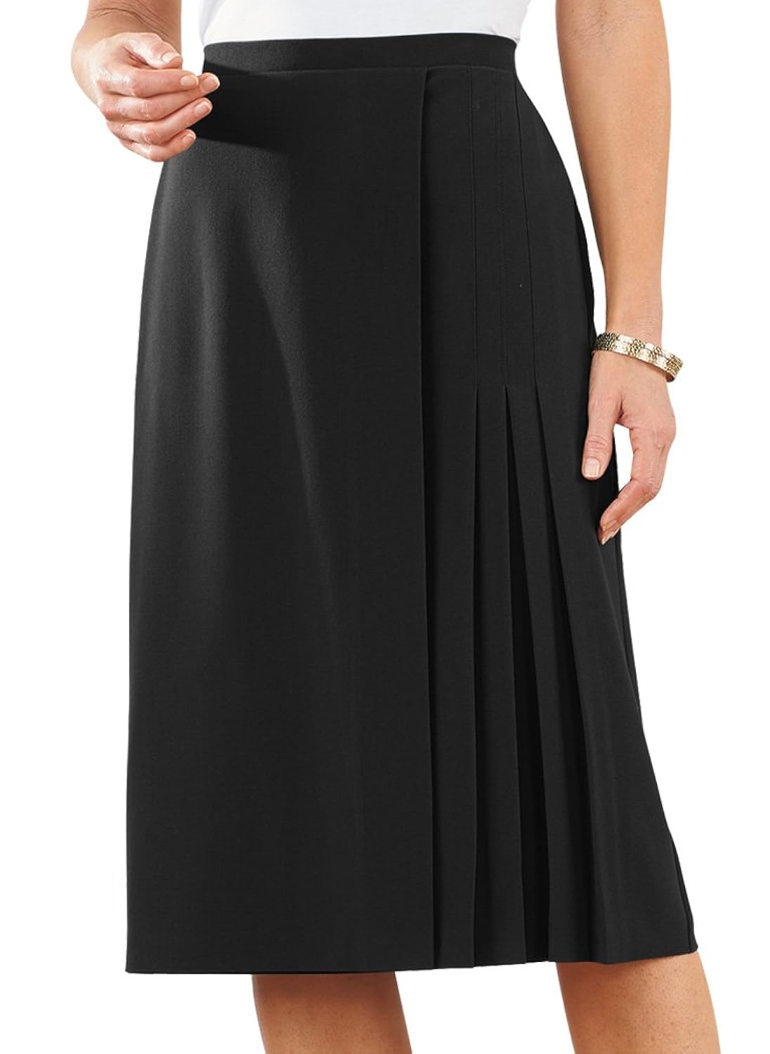 1940s Skirt History ALine Classics to Summer Dirndl Skirts