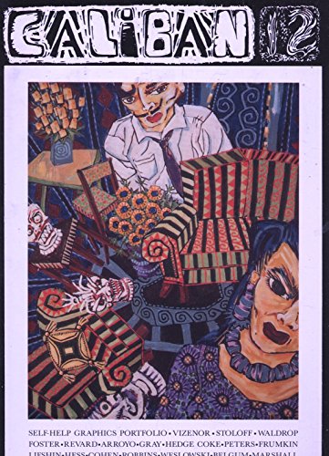 Caliban 12