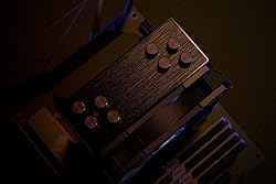 ID-COOLING SE-224-XTS Black CPU Cooler 4 Heatpipes
