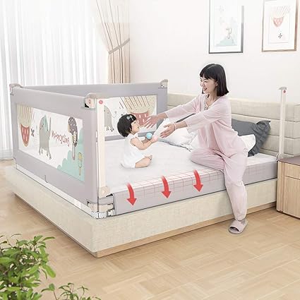foldable toddler bed