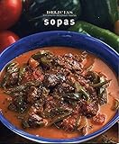 Image de Serie delicias: Sopas (Spanish Edition)