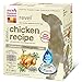 The Honest Kitchen Dehydrated Whole Grain Chicken Dog Food, 2 lb Box