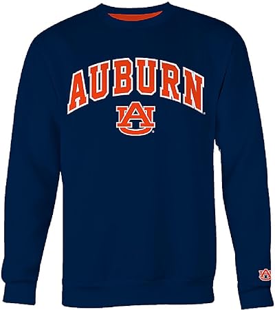 auburn crew sweatshirt