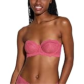 Cosabella Women's Forte Strapless Bra