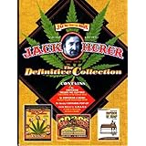 Jack-in-a-Box, Jack Herer the Definative Collection by Jack Herer (2011-01-01)