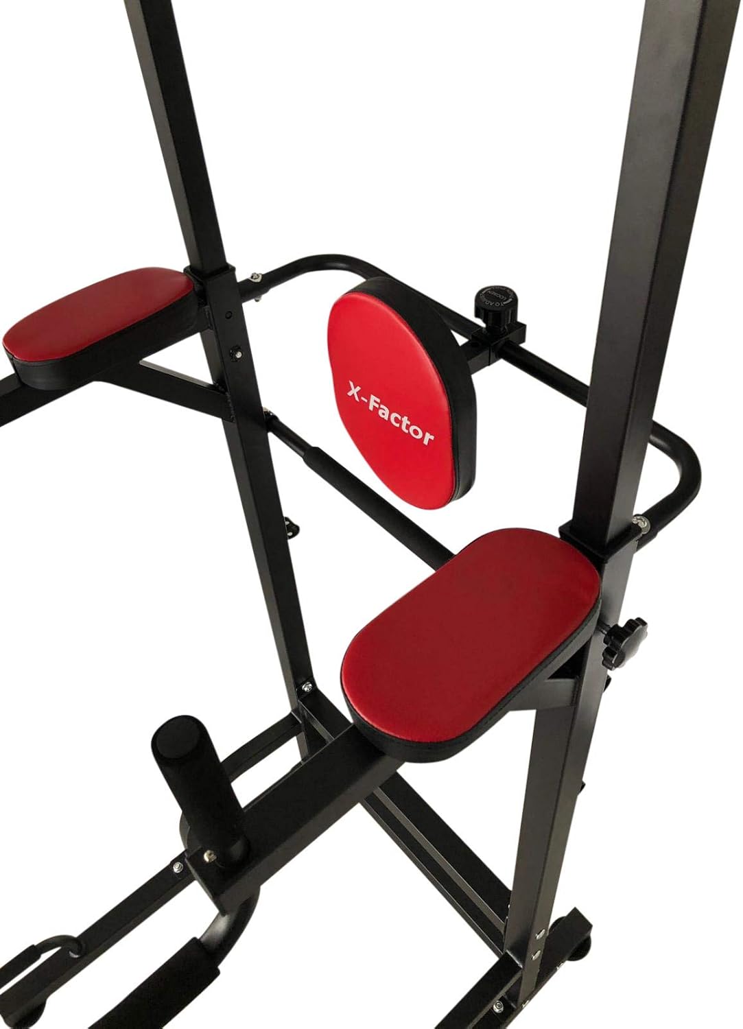 X Factor Dip Station 2025