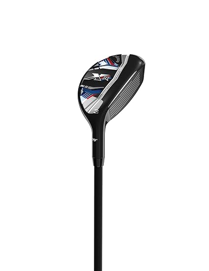 callaway xr hybrid