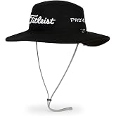 Titleist Golf Tour Aussie Hat