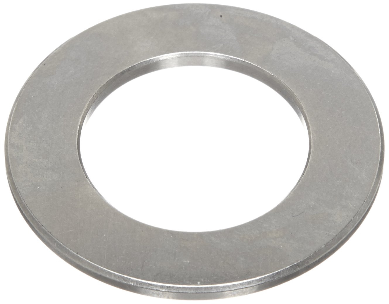 NTN WS81105 Thrust Roller Bearing Shaft Washer, Metric, 25mm Bore, 42mm OD, 3mm Width Shaft Hub