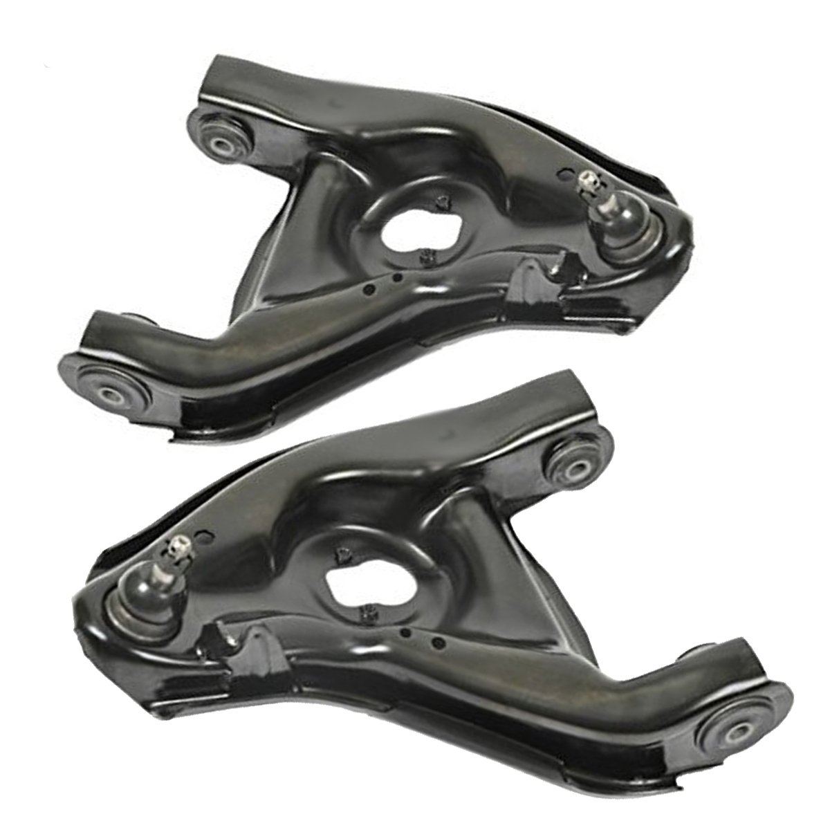 New Front Lower Control Arm Bushings Replacement Pair For GMC/Chevy C
