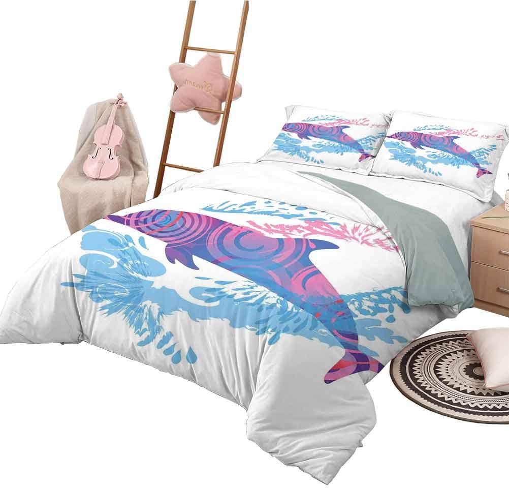 cot bed size duvet cover set