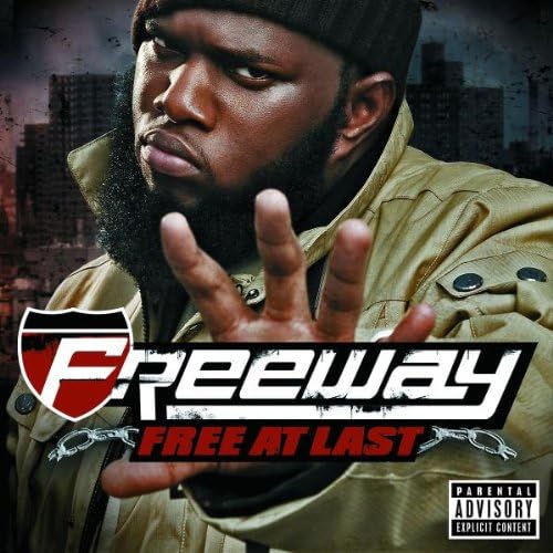 Freeway - Philadelphia Freeway [Vinyl] - Amazon.com Music
