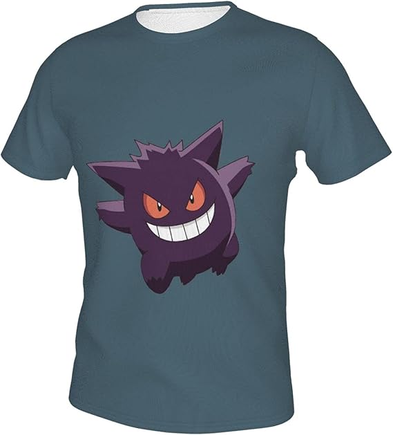 Amazon Co Jp ゲンガー 1 カジュアル Tシャツ 夏用 半袖 衣装 トレーナー 日常 シャツ メンズ 半袖 子供服コスチューム ファッション潮流 レディース 運動する 半袖 服 ファッション小物