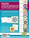 Pieced Drawing (2013) Spiral Large Format EQ7 Book Electric Quilt Company by Electric Quilt