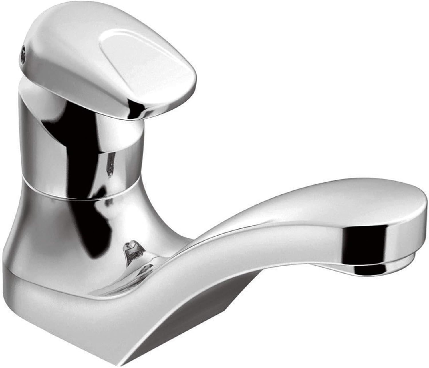 Moen 8884 Commercial M-Press Single 