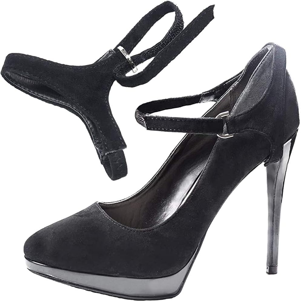 Abnehmbare Schuhriemen ShooStraps für High Heels, flache Schuhe 
