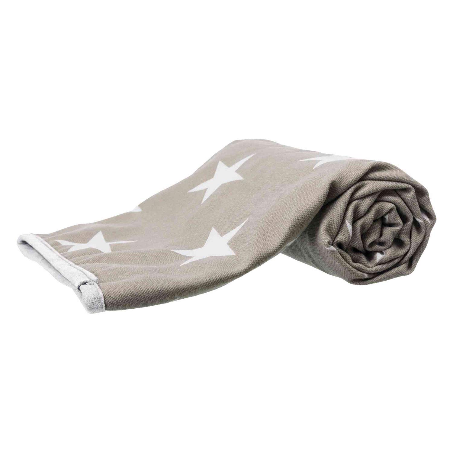 TRIXIE 37107 Blanket Stars