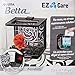 Marina EZ Care Betta Kit, Black
