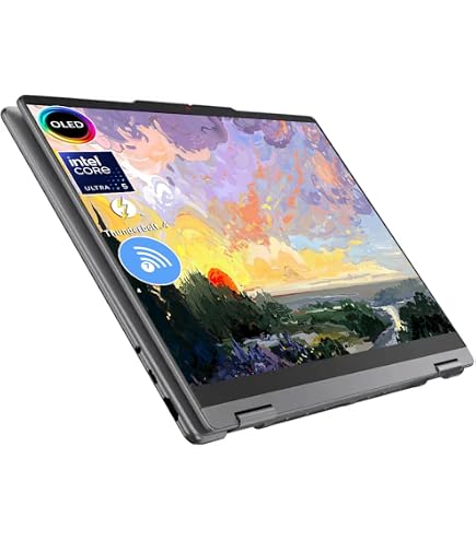 Lenovo Thinkpad Yoga 260 - visualización táctil 2 en 1 para