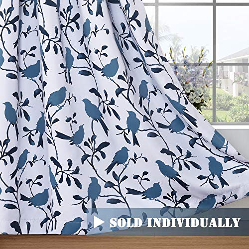 The 10 best curtains with birds on them 2020 Sideror Reviews