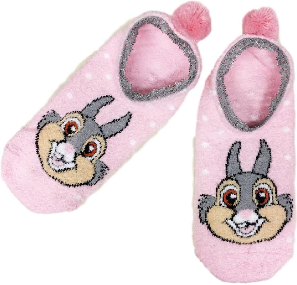 thumper slippers