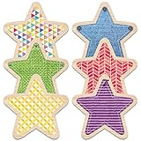 Creative Teaching Press Upcycle Style Stars 10