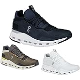 On Men's Cloudnova Sneakers