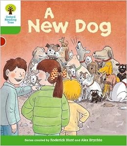 Oxford Reading Books 1 3 Learn English Project